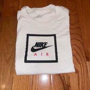 Nike T-shirts